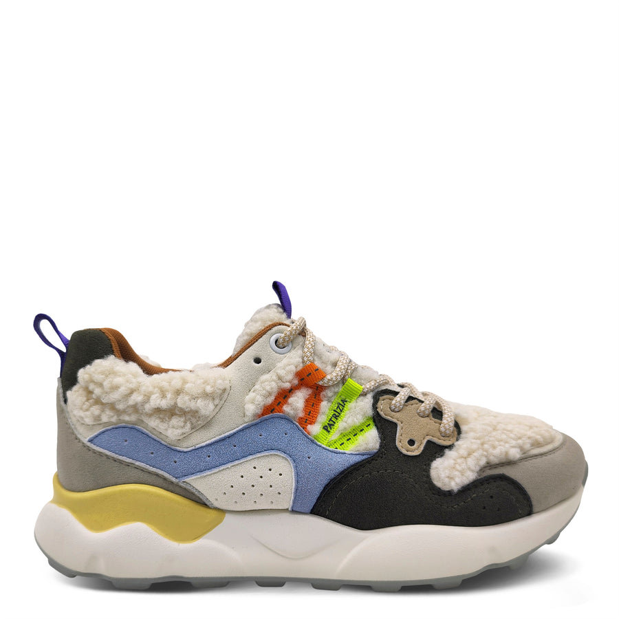 Patrizia Flyingcolors Trainer Sneakers Robin Boutique