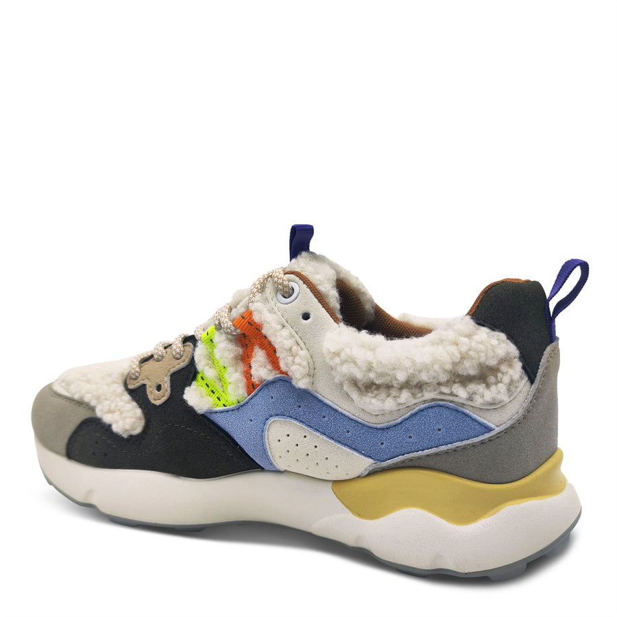 Patrizia Flyingcolors Trainer Sneakers Robin Boutique