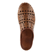 Spring Step Fusilade Slide Clog Shoes