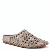 Spring Step Fusilade Slide Clog Shoes  Robin Boutique