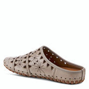Spring Step Fusilade Slide Clog Shoes