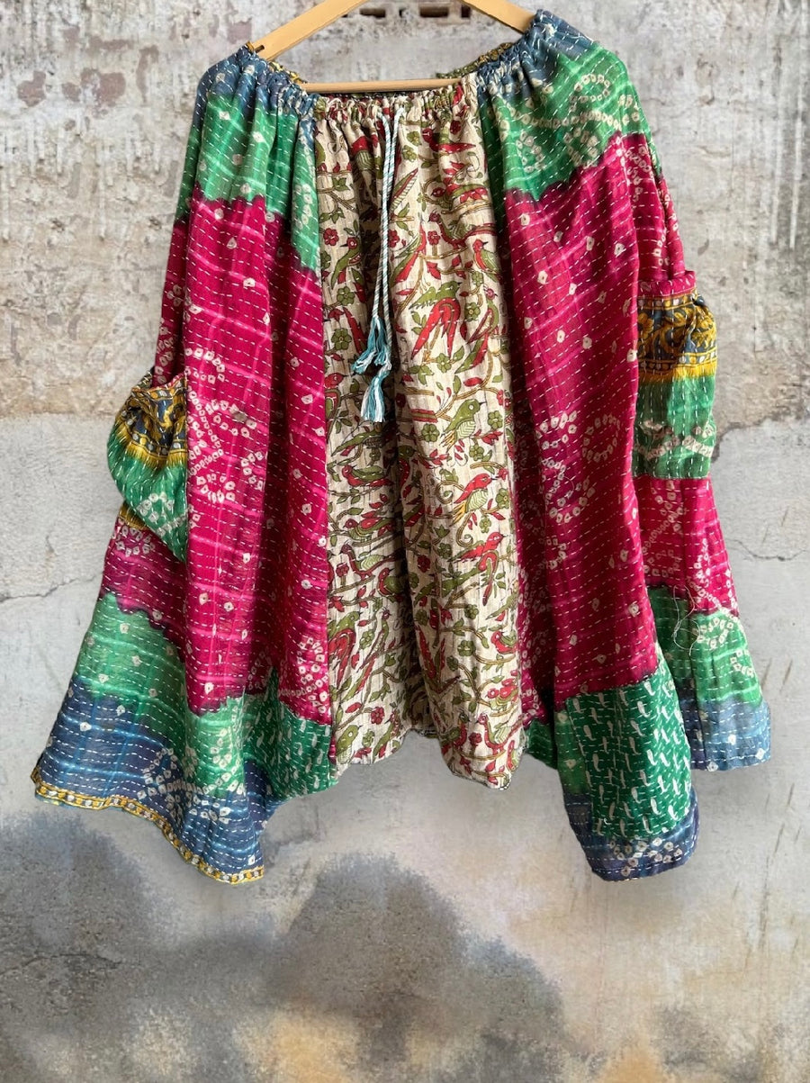 Karma Culottes #398 by Kantha Bae