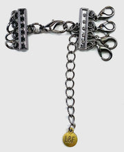 Multi Chain Necklace Extender