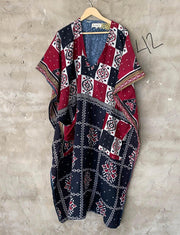 Take It Easy Muu by Kantha Bae One Size - Robin Boutique-Boutique 