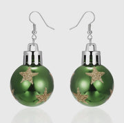 Ornament Earrings