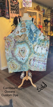 Gonna Shine Maxi Dress by Kantha Bae One Size - Robin Boutique-Boutique 