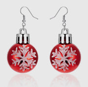 Ornament Earrings
