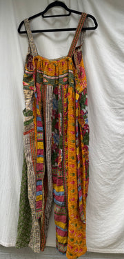 Crossroad Kantha Overall #36 by Kantha Bae