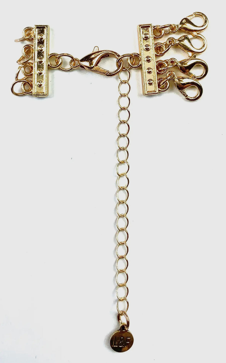 Multi Chain Necklace Extender