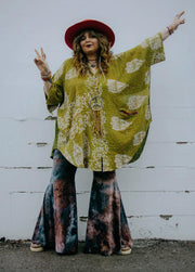 Ultra Stretch Velvet Extreme Bells by Kantha Bae - Robin Boutique-Boutique 