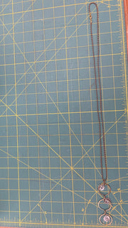 Sacre Coeur Necklace by Tara Gasparian