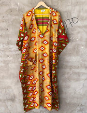 Take It Easy Muu by Kantha Bae One Size - Robin Boutique-Boutique 