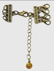 Multi Chain Necklace Extender