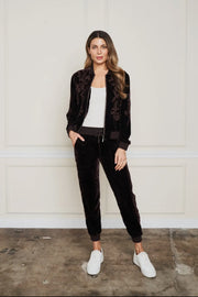 Velvet Jogger by Paparazzi