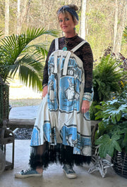 A Bushel And A Peck Dress