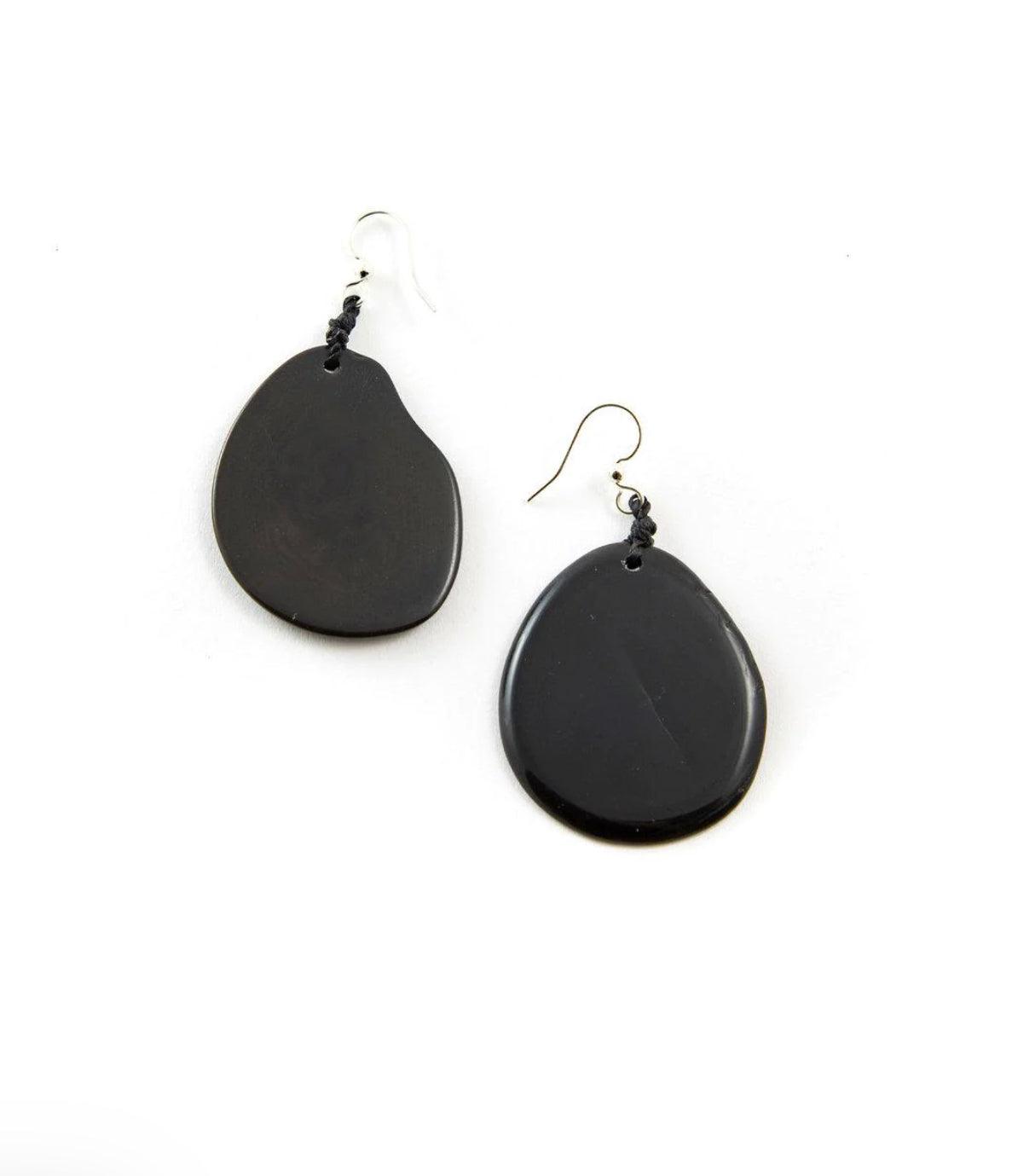 Amigas Earrings by Tagua 1E250 - Robin Boutique-Boutique 