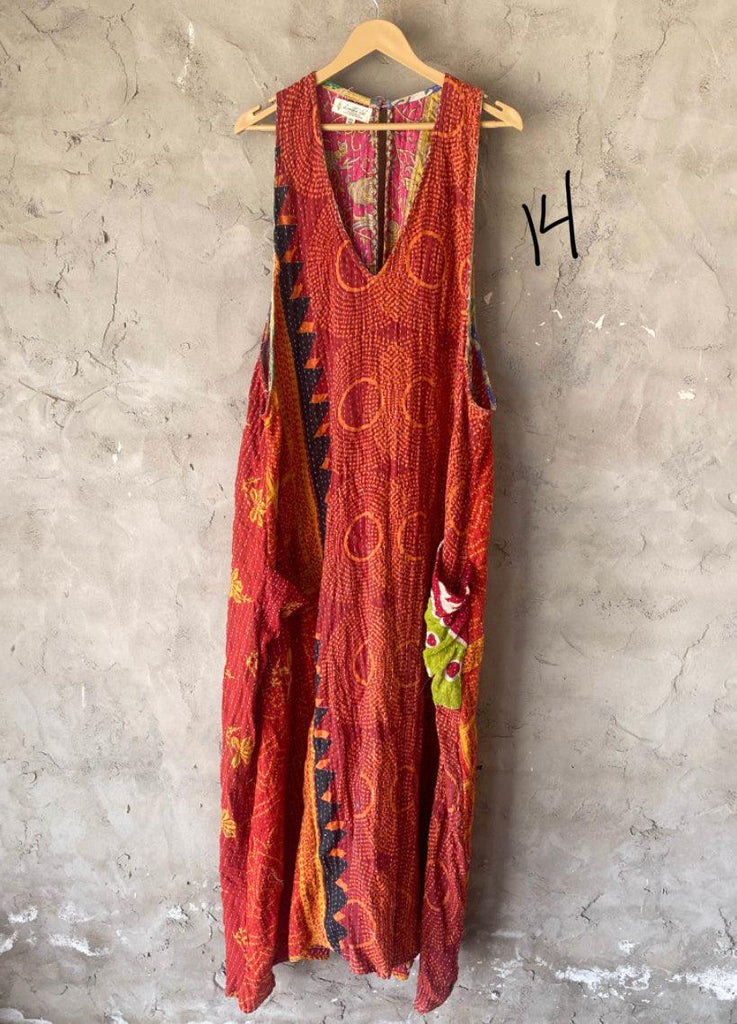 Harmony Dress by Kantha Bae - Robin Boutique-Boutique 