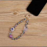 Wristlet Lanyard/Cell Phone Holder