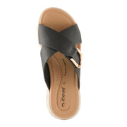 Flexus Gaige Slide Sandal Shoe