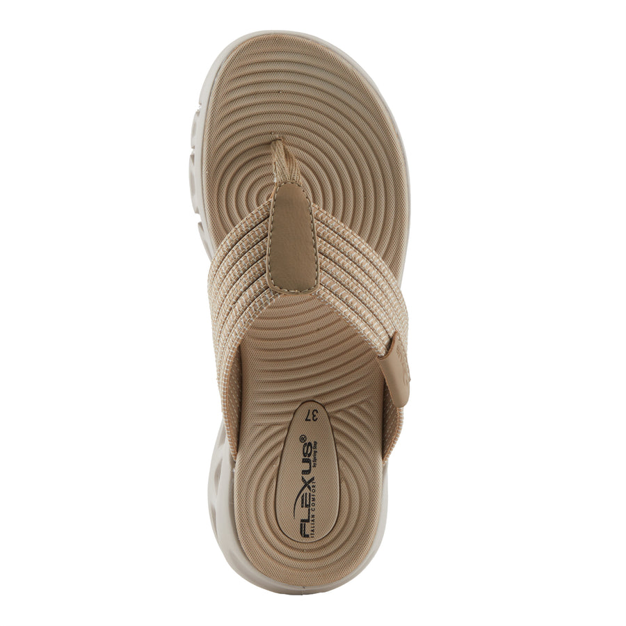 Flexus Galla Thong Sandal