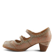 L'Artiste Gaviria Mary Jane Heels in Shoes Robin Booutique