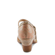 L'Artiste Gaviria Mary Jane Heels in Shoes Robin Booutique