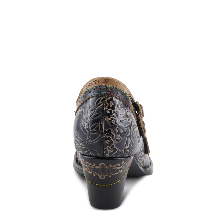 L'Artiste Gaviria Mary Jane Heels in Shoes Robin Booutique