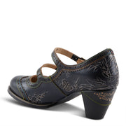 L'Artiste Gaviria Mary Jane Heels in Shoes Robin Booutique