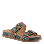 L'Artiste Glaze Sandals Robin Boutique