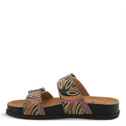 L'Artiste Glaze Sandals