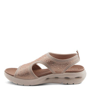 Flexus Gosselin Sandal Comfort Shoe