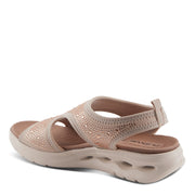 Flexus Gosselin Sandal Comfort Shoe
