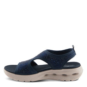Flexus Gosselin Sandal Comfort Shoe