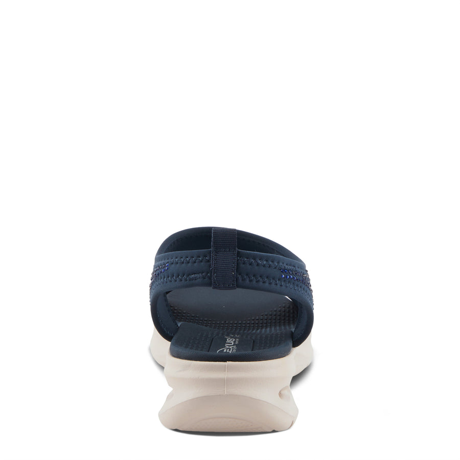 Flexus Gosselin Sandal Comfort Shoe