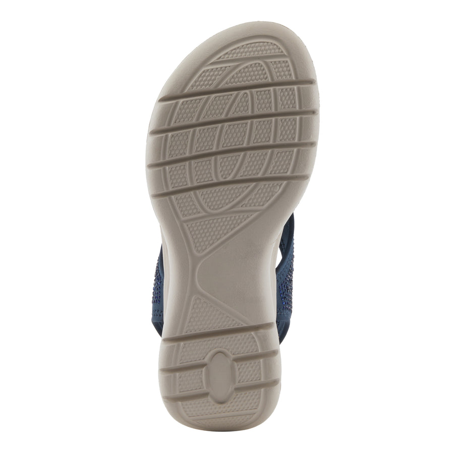 Flexus Gosselin Sandal Comfort Shoe