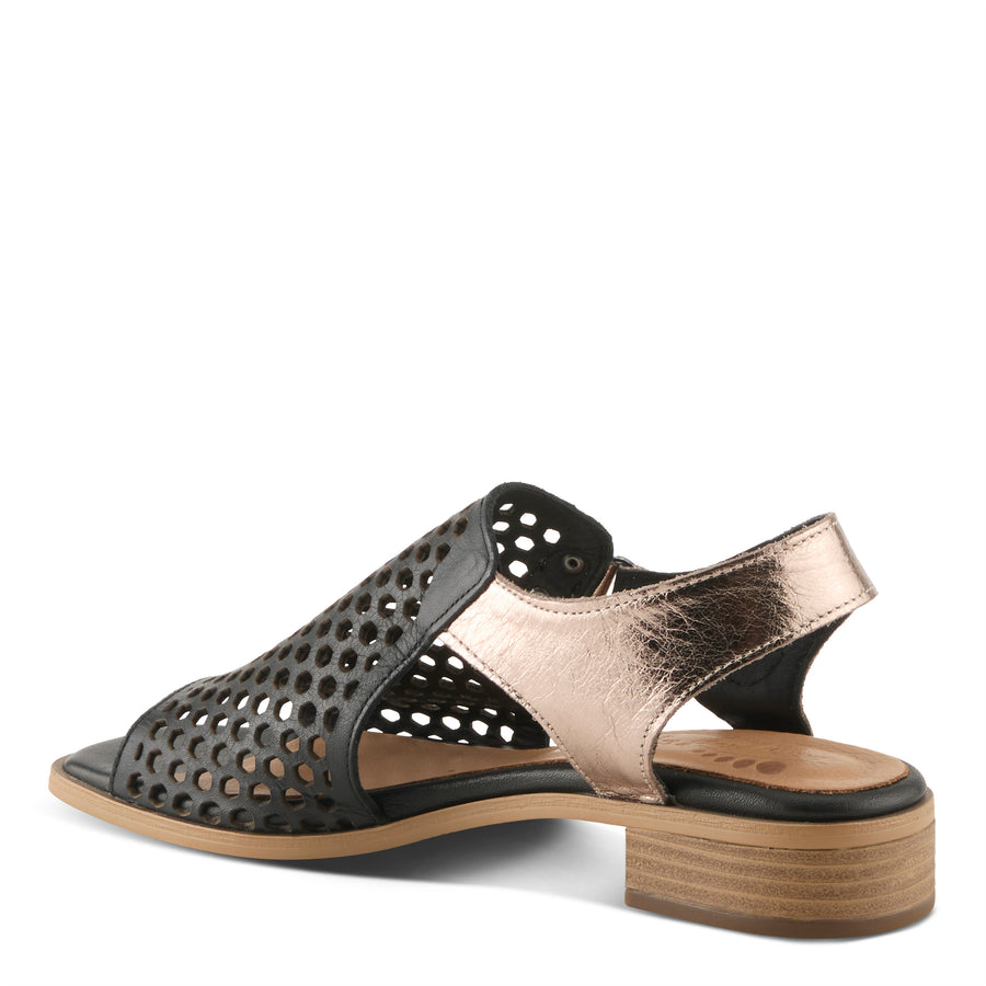 Spring Step Gosset Sandals