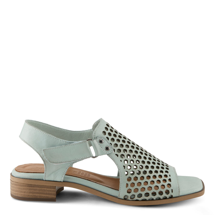 Spring Step Gosset Sandals Robin Boutique