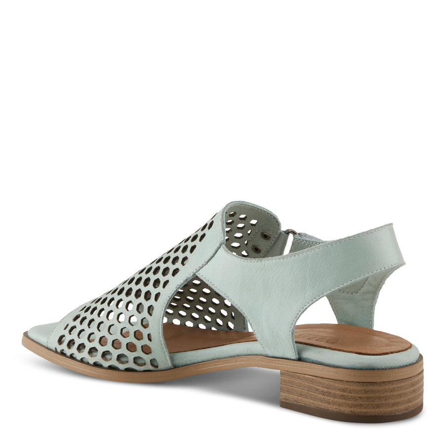 Spring Step Gosset Sandals