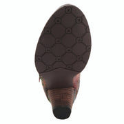 L'Artiste Graphic Shootie Shoes