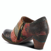 L'Artiste Graphic Shootie Shoes