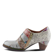 L'Artiste Graphic Shootie Shoes