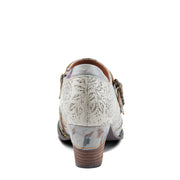 L'Artiste Graphic Shootie Shoes