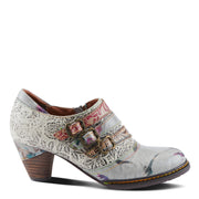 L'Artiste Graphic Shootie Shoes