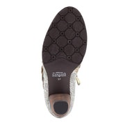 L'Artiste Graphic Shootie Shoes