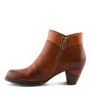 L'Artiste Guevara Ankle Boots Robin Boutique