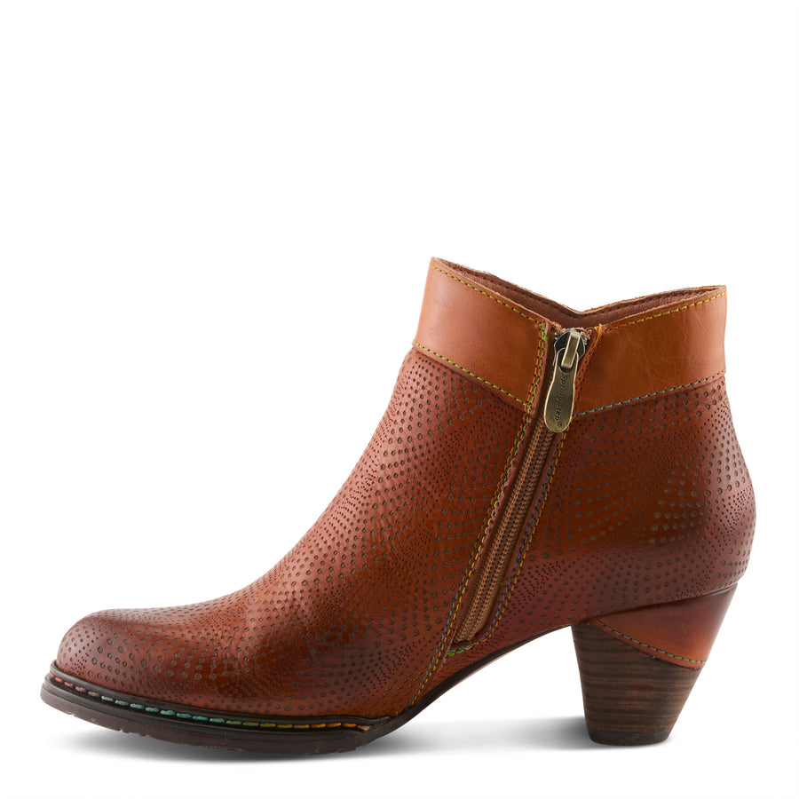 L'Artiste Guevara Ankle Boots Robin Boutique