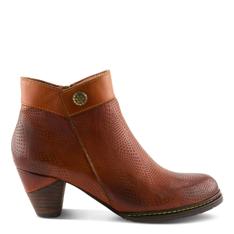 L'Artiste Guevara Ankle Boots Robin Boutique