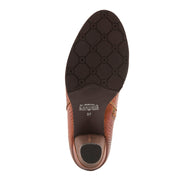 L'Artiste Guevara Ankle Boots Robin Boutique