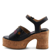 L'Artiste Halena Platform Sandals