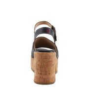 L'Artiste Halena Platform Sandals